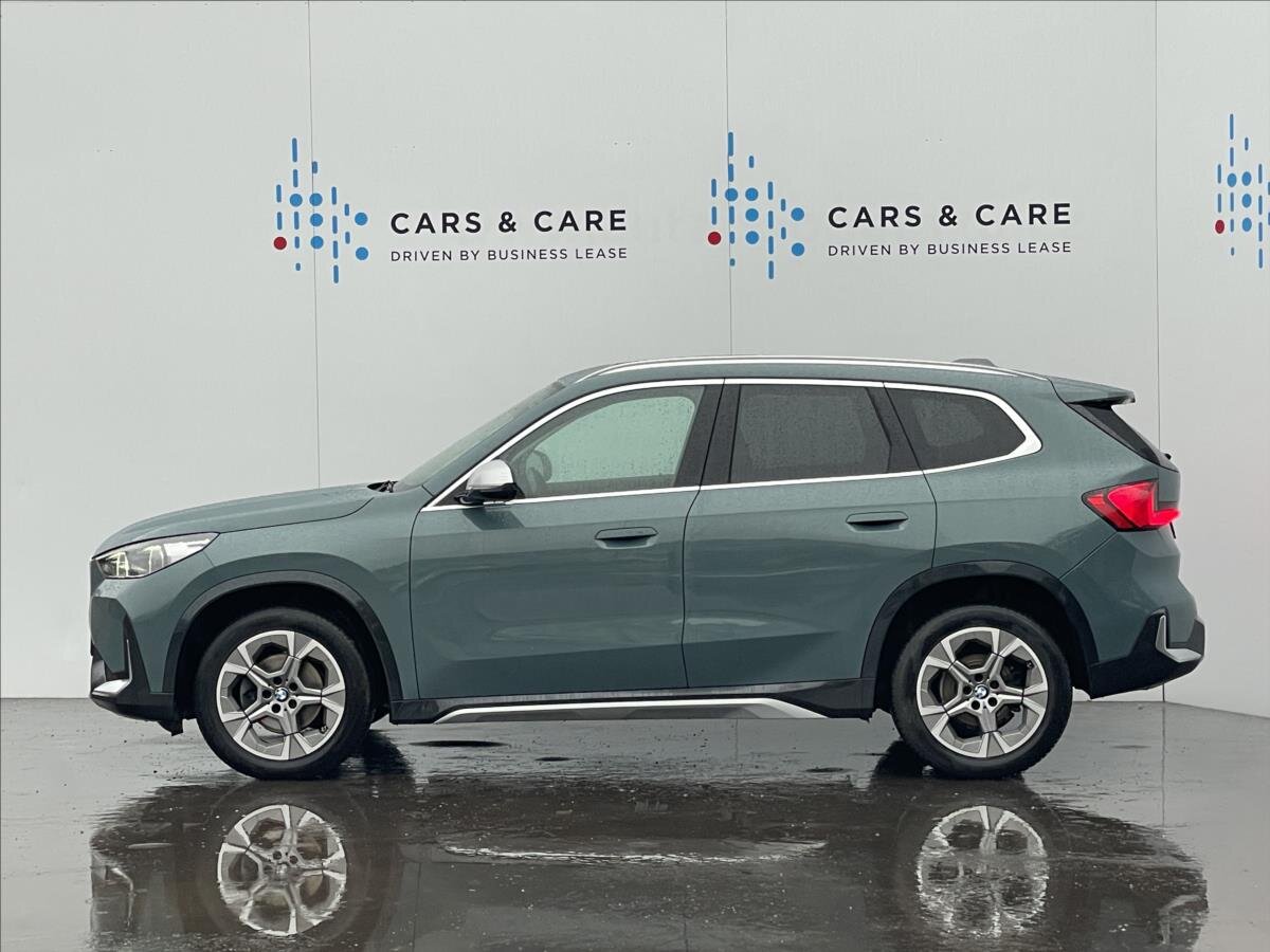 BMW X1 SUV 2,0 l 110 kw
