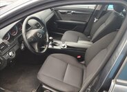 Mercedes-Benz Třídy C Kombi 1,8 l 115 kw