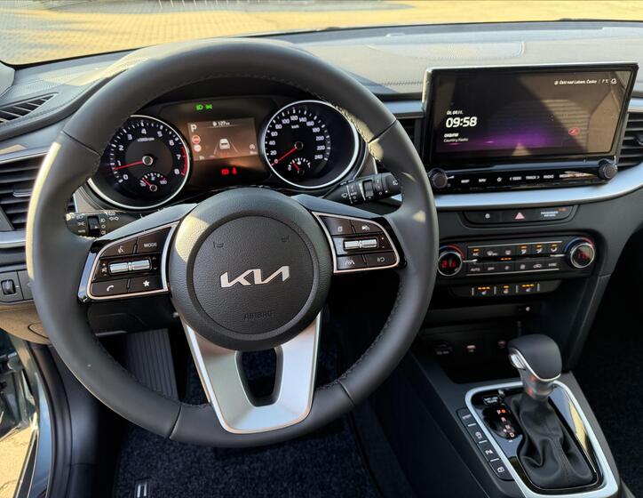 KIA Ceed 13