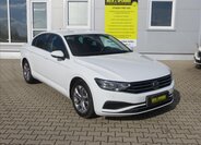 Volkswagen Passat Liftback 1,5 l 110 kw