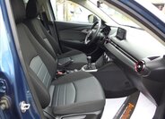 Mazda CX-3 34
