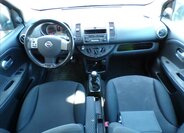 Nissan Note Kombi 1,4 l 65 kw