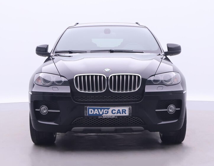 BMW X6 SUV 3,0 l 225 kw