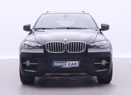BMW X6 SUV 3,0 l 225 kw