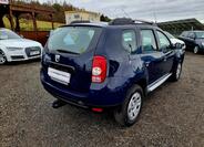 Dacia Duster 7