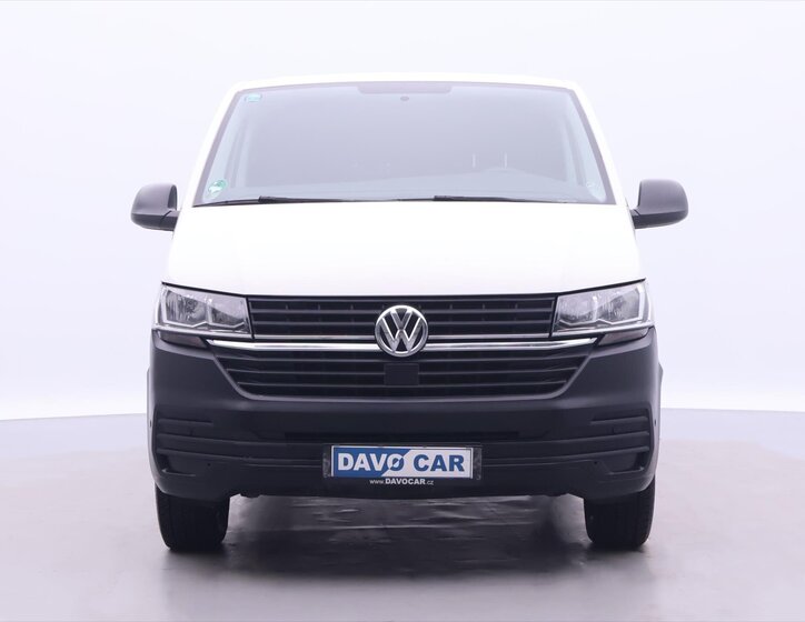 Volkswagen Transporter Ostatní 2,0 l 66 kw