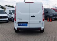 Ford Transit Custom Skříň 2,0 l 77 kw