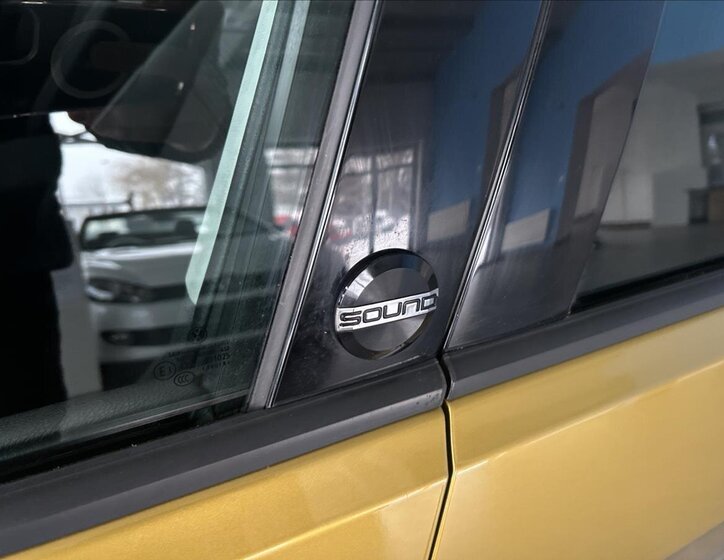 Volkswagen Golf Kombi 999,0 81 kw