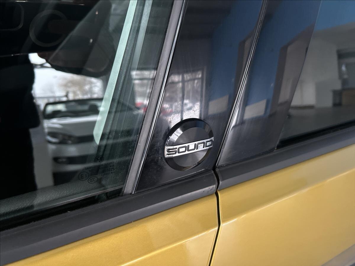 Volkswagen Golf Kombi 999,0 81 kw