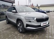 Škoda Karoq 3