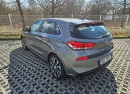 Hyundai i30 Hatchback 0,0 0