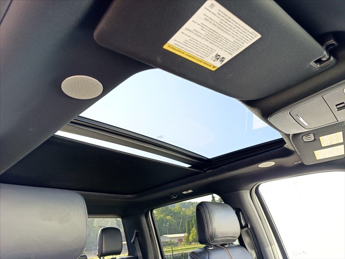 Ford F-150 Pick-up 3,5 l 321 kw