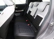 Citroën C3 Hatchback 0,0 83 kw