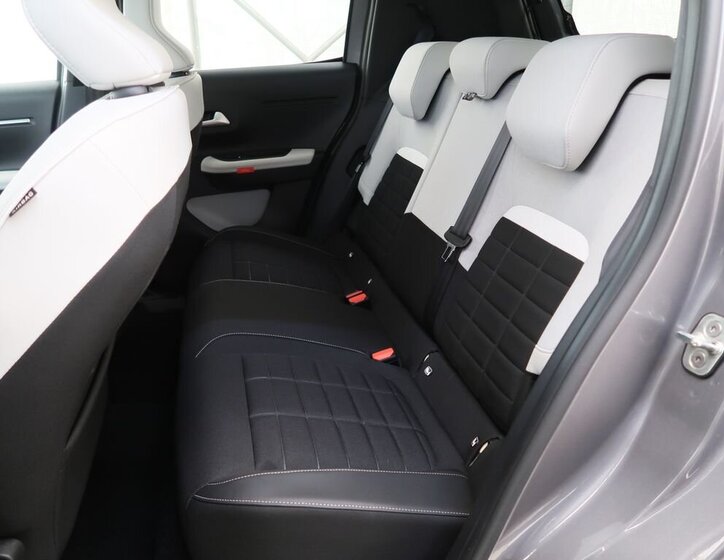 Citroën C3 Hatchback 0,0 83 kw