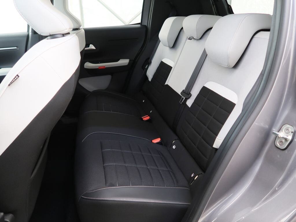 Citroën C3 Hatchback 0,0 83 kw