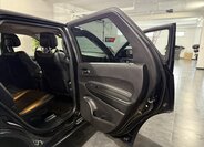 Dodge Durango Kombi 3,6 l 212 kw