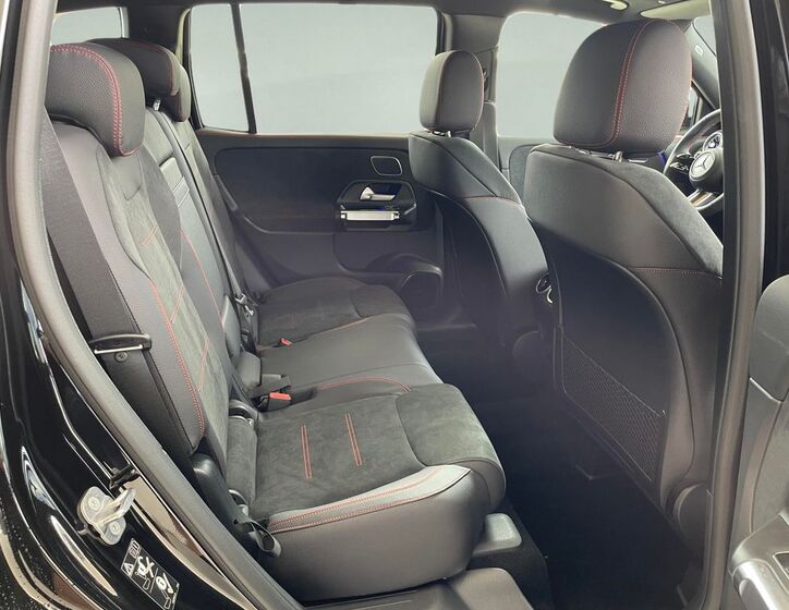 Mercedes-Benz GLB 14