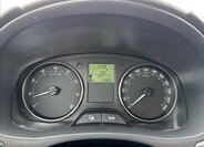 Škoda Fabia Kombi 1,2 l 63 kw