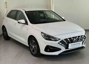 Hyundai i30 Hatchback 1,5 l 117 kw