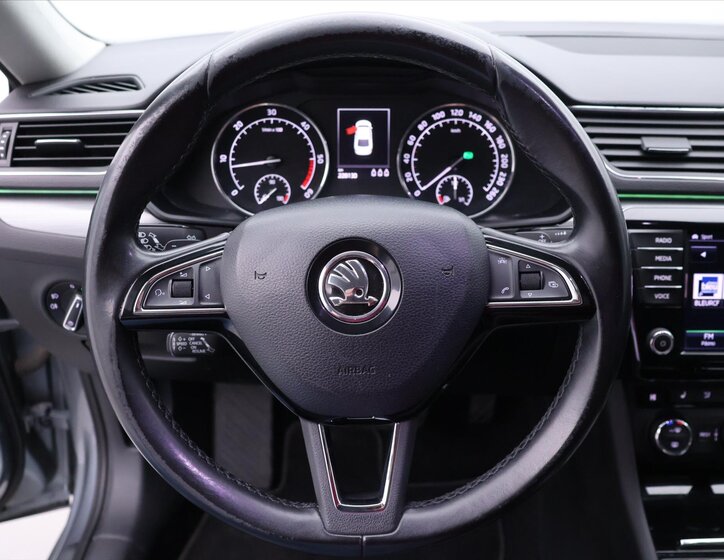 Audi A6 Allroad Kombi 3,0 l 200 kw