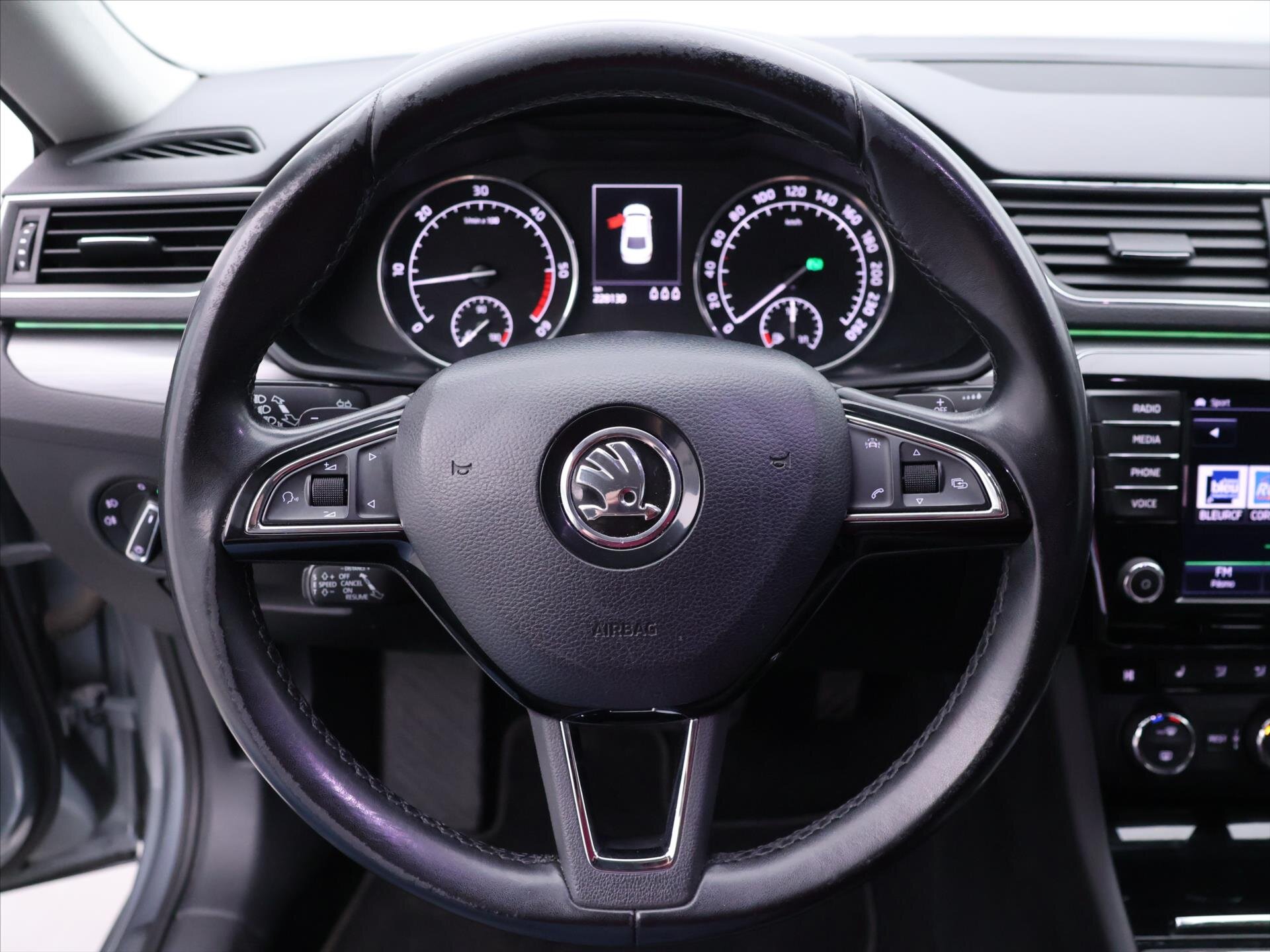 Audi A6 Allroad Kombi 3,0 l 200 kw