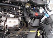 Ford EcoSport SUV / Terénní 998,0 92 kw