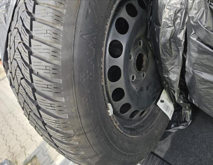 Volkswagen Passat 54