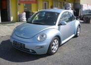 Volkswagen New Beetle 1