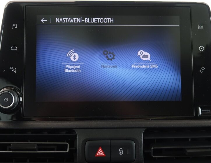 Toyota ProAce MPV 1,2 l 96 kw