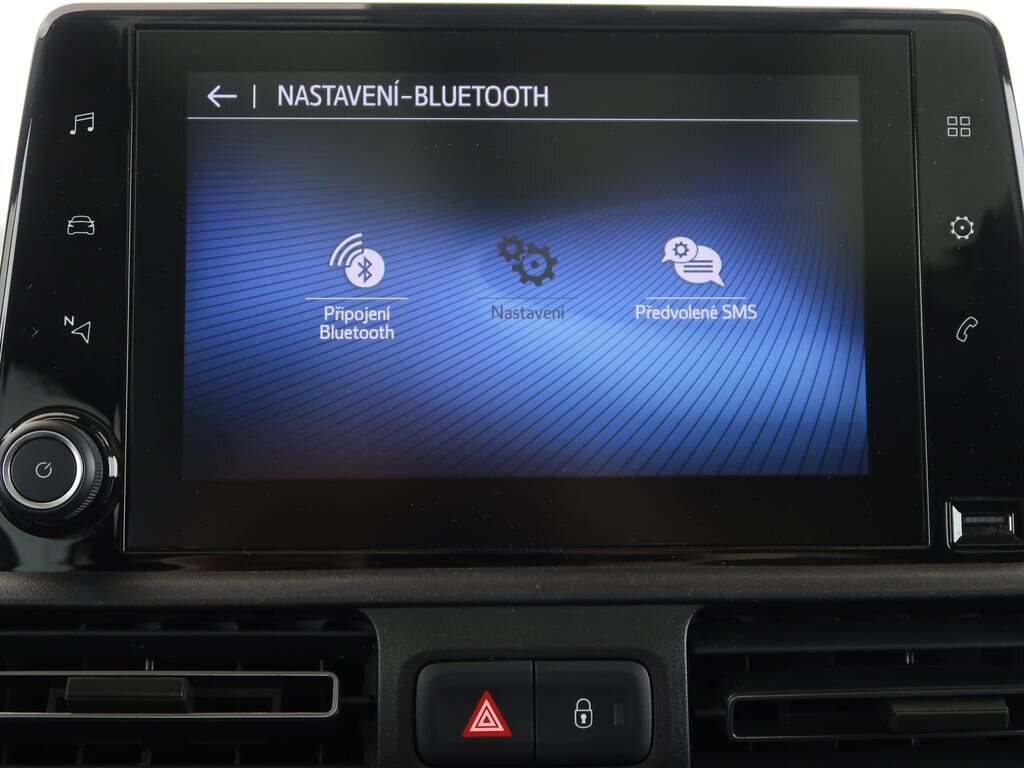 Toyota ProAce MPV 1,2 l 96 kw