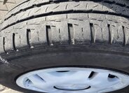 Mercedes-Benz Vito MPV 2,1 l 110 kw