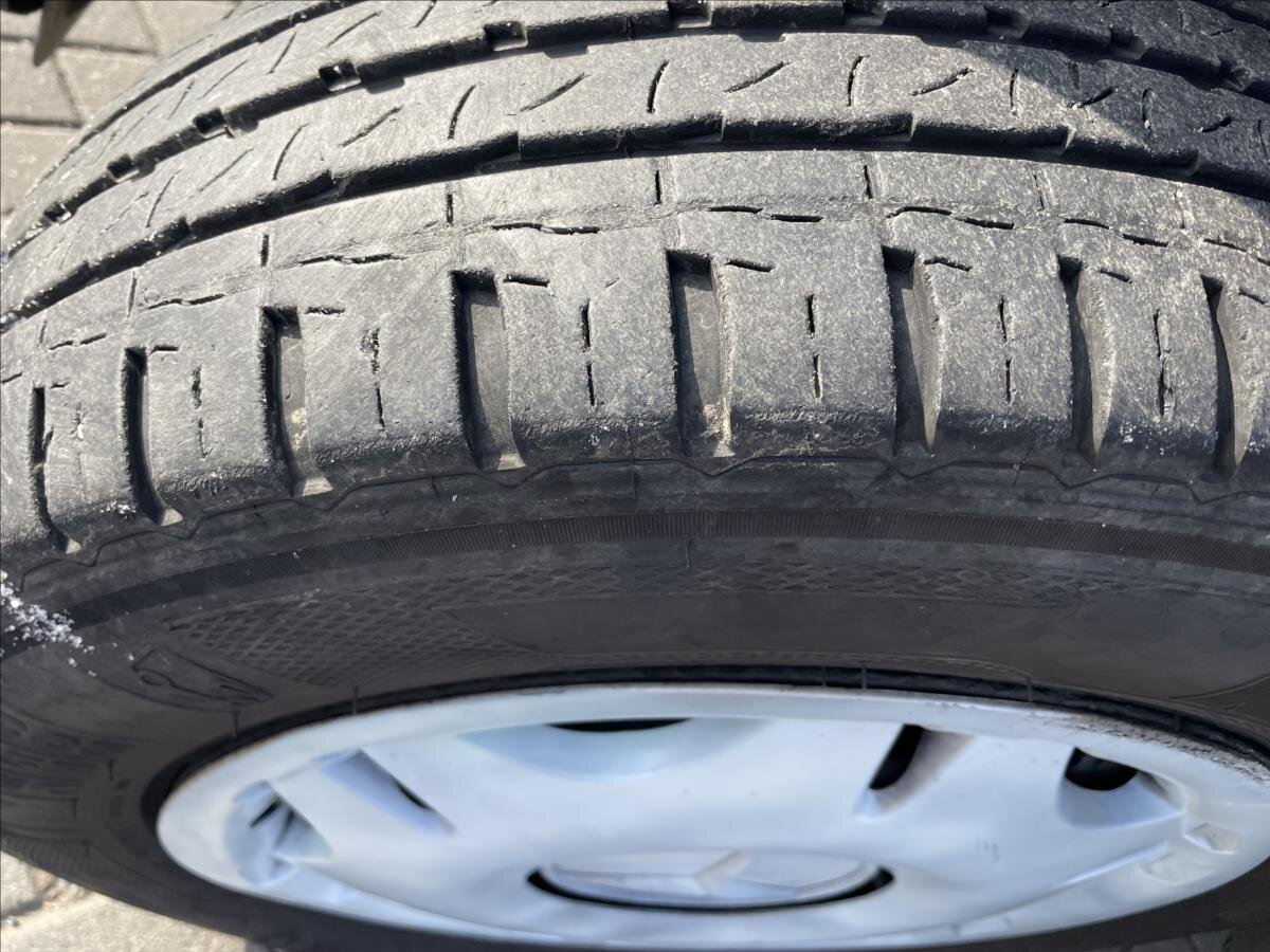 Mercedes-Benz Vito MPV 2,1 l 110 kw