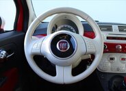 Fiat 500 Hatchback 1,2 l 51 kw