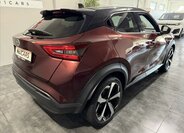 Nissan Juke SUV 999,0 84 kw