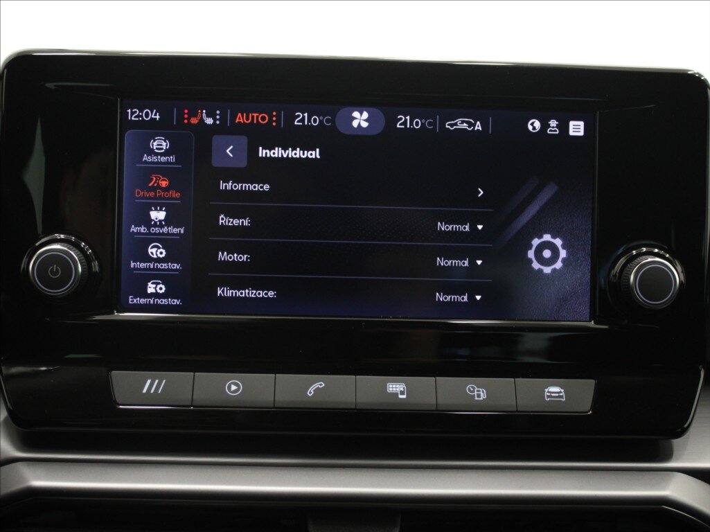 Seat Leon Kombi 1,5 l 96 kw