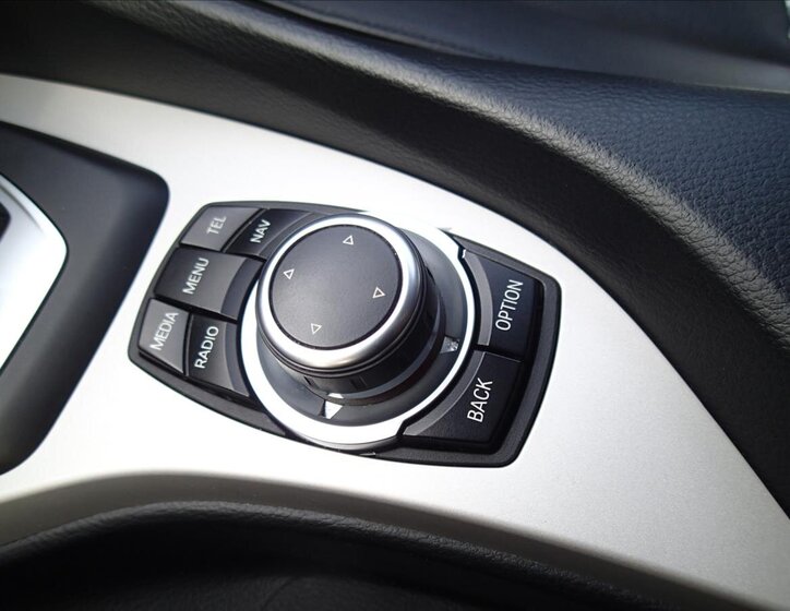 BMW X1 SUV / Terénní 2,0 l 135 kw