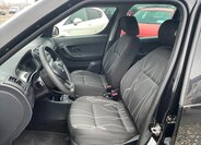 Škoda Roomster MPV 1,2 l 63 kw