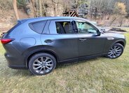 Mazda CX-60 SUV / Terénní 0,0 0