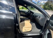 Audi A5 Sedan / Limuzína 0,0 130 kw