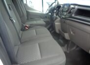 Ford Transit Ostatní 2,0 l 96 kw