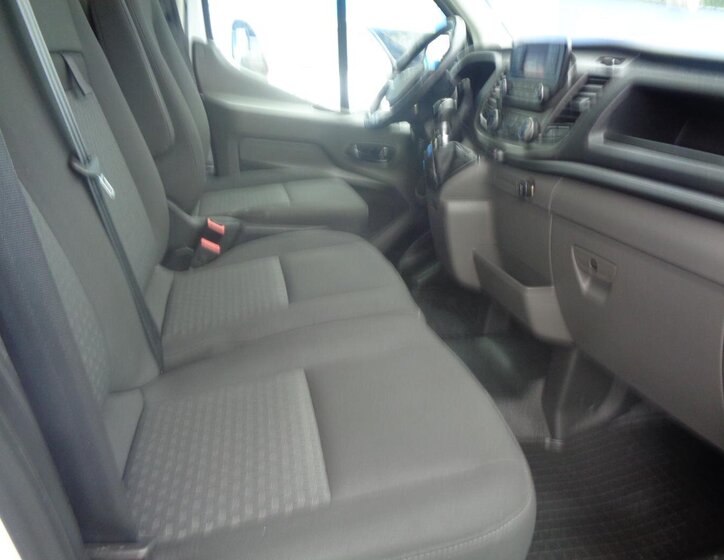 Ford Transit Ostatní 2,0 l 96 kw