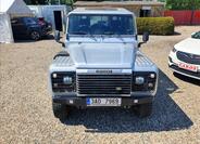 Land Rover Defender 39