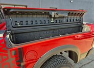 Dodge RAM Pick-up 6,4 l 306 kw