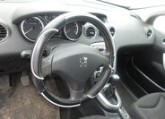 Peugeot 308 Hatchback 1,4 l 70 kw