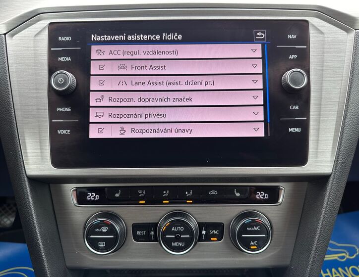 Volkswagen Passat 23