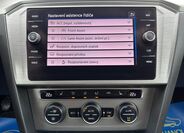 Volkswagen Passat 23