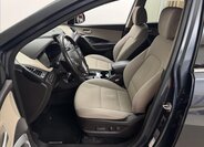 Hyundai Santa Fe SUV / Terénní 2,2 l 147 kw