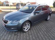 Škoda Octavia Kombi 1,6 l 85 kw
