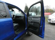 Dodge RAM 1500 Pick-up 5,7 l 295 kw