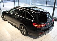 Mercedes-Benz Třídy C 8